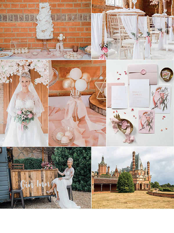 Your Surrey Wedding- October/November 2020 (Issue 85)